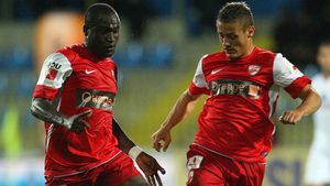 "Ne-am înțeles cu Kone. Probabil va semna când vine în țară" Ce spune Săvulescu de posibila despărțire de Niculae