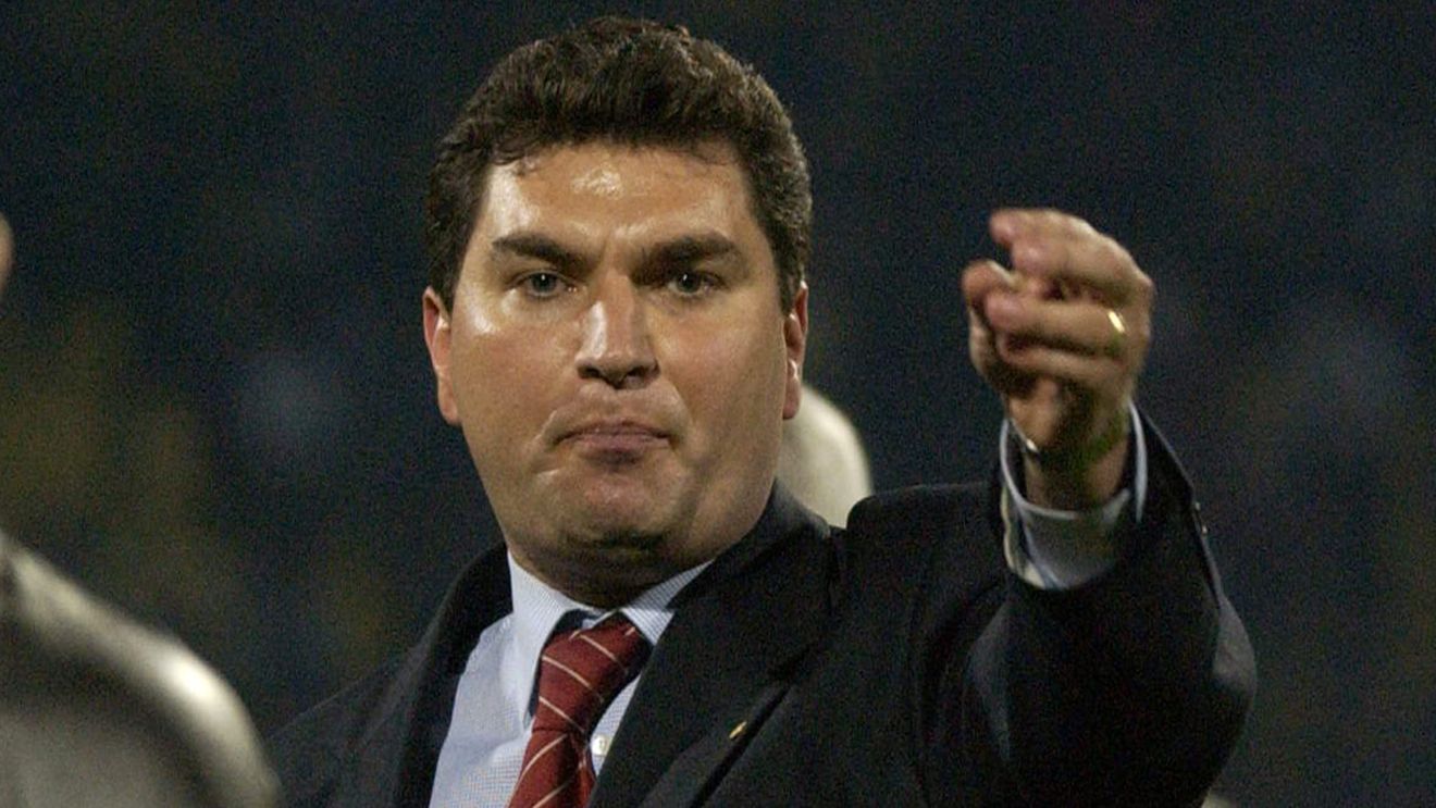 Borcea: "Dacă Turcu era singur, dădea meciul Stelei"