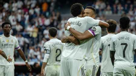🚨 Real Madrid – Juventus 1-0, în Liga Campionilor. S-au marcat 28 de goluri în cele 9 partide jucate miercuri seara
