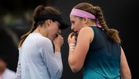 TENIS Cum a numit-o controversata Jelena Ostapenko pe Sorana Cîrstea înaintea meciului direct din sferturi