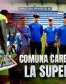 Comuna din România cu buget de 3 milioane de euro care vrea să dea jucători în SuperLiga