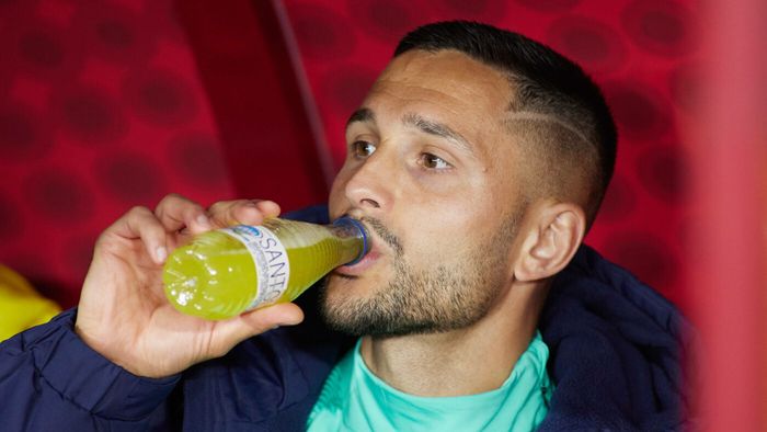 Ce s-a ales de Florin Andone, după ce atacantul a refuzat Dinamo ca pe un măr stricat