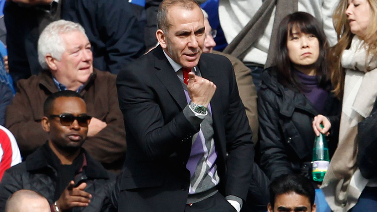 Di Canio: "E revoluție totală. Dacă vine vreunul cu mobilul, îl arunc în Marea Nordului!" Italianul a instaurat dictatura la Sunderland