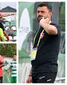 CSC Șelimbăr a remizat la Dumbrăvița, rămâne singura echipă fără victorie în actuala ediție de Liga 2 și este noua ”lanternă roșie”. Eugen Beza: ”Ne mulțumește faptul că am mișcat, că suntem vii!”