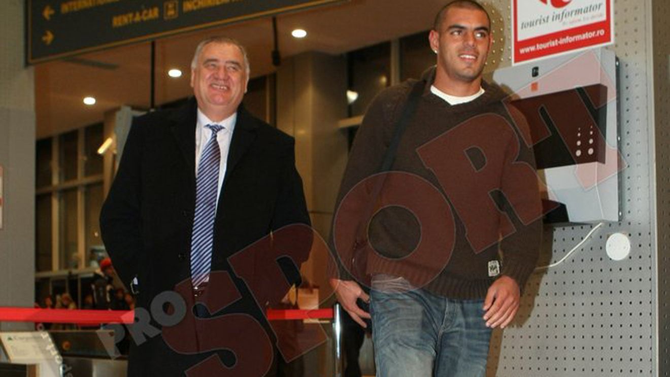 "În două săptămâni** voi fi 100% apt din punct de vedere fizic!"