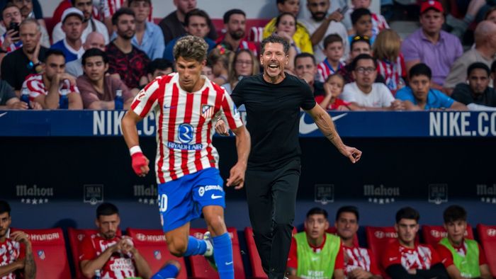 Antrenorul revelației din Superliga, pe urmele lui Diego Simeone! Culisele întâlnirii și cine a pus la punct totul. EXCLUSIV