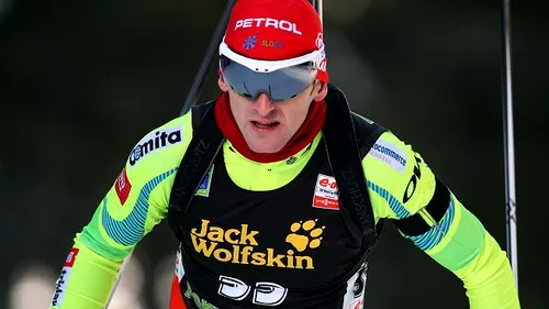 Surprizele de la Pokljuka! Fak și Soukalova au câștigat probele de sprint din a treia etapă a Cupei Mondiale de biatlon