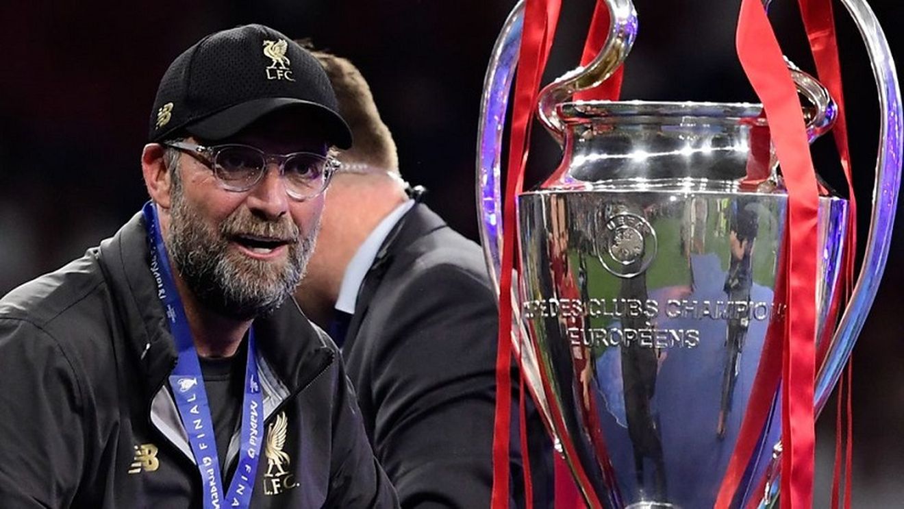 Primul "tun" dat de Liverpool pe piața transferurilor: 50 de milioane pentru omul momentului în Ligue 1