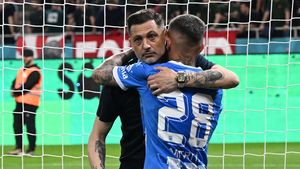 Ungurii vin după fotbalistul lui Mirel Rădoi. Maghiarii negociază transferul