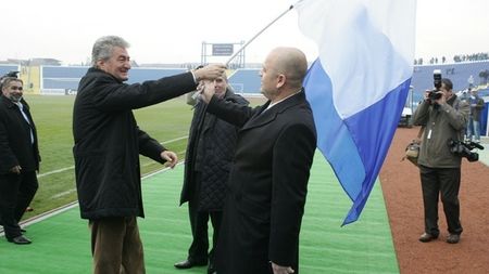 "Nu e o dramă dacă retrogradează Craiova! Stilul lor e pompieristic"