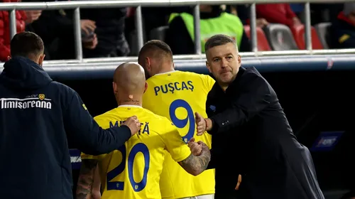 Edi Iordănescu pregătește o surpriză la echipa națională: „A fost o soluție din primul minut în care am venit!”. Jucătorul care a impresionat la Rapid este pe cale să debuteze