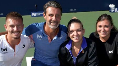 Simona Halep, sabotată de propriul staff?! „De ce nu au atenționat-o? E ceva ce nu se leagă!” Detaliile care pot cântări decisiv la dosar | VIDEO EXCLUSIV ProSport Live