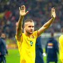 George Pușcaș a fost „fantoma naționalei” în România – Liechtenstein 0-0, cu o prestație între slabă și modestă, dar face o promisiune milioanelor de fani ai tricolorilor