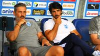 Șefii de la Universitate Craiova au citit ProSport și au recurs la un gest neașteptat! Antrenorul Filipe Coelho, implicat: „S-a întâmplat în vestiar”. EXCLUSIV