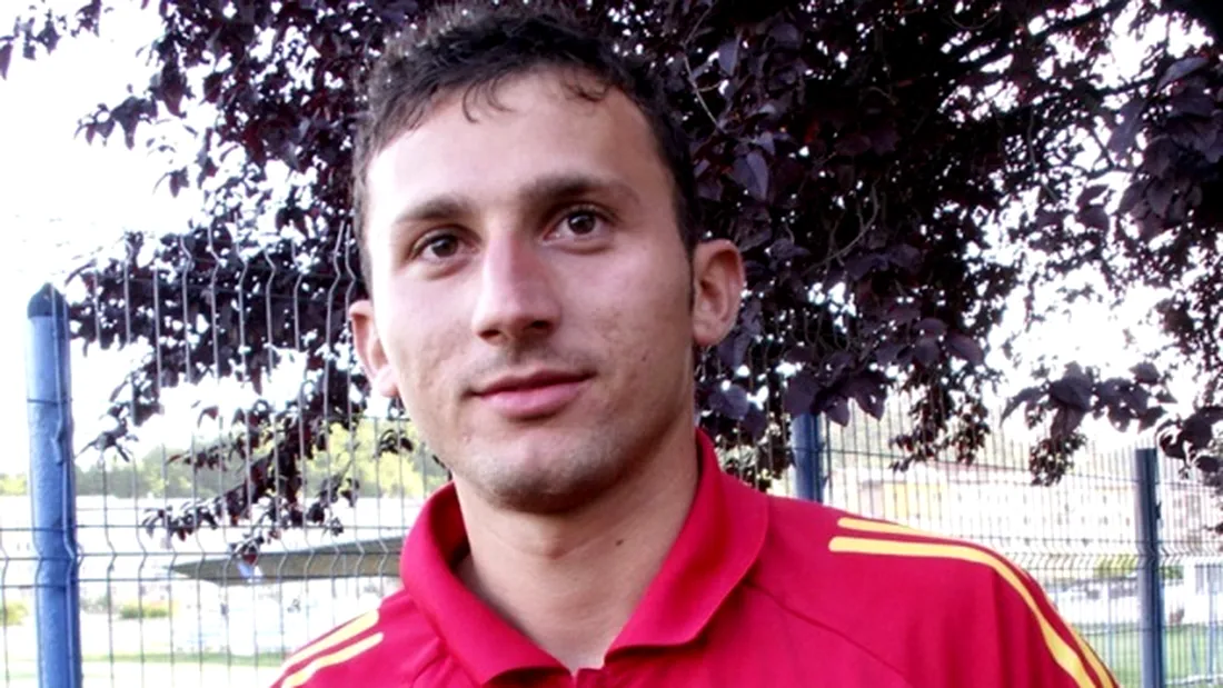 Gavrilescu spune că deputatul Kereskenyi își face imagine pe spatele său!** Politicianul l-a denunțat pe fotbalist la CNCD
