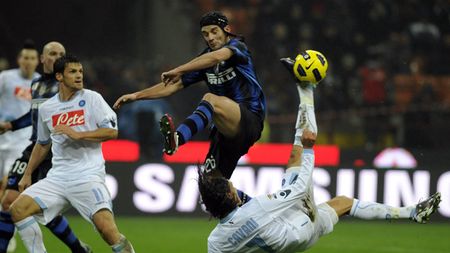 Se face rocada?** Inter îi ia înlocuitor lui Chivu de la City! O regulă UEFA îl poate ajuta pe român să ajungă lângă Pantilimon