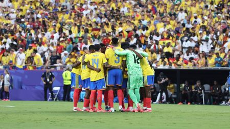 CM 2026 Columbienii sunt în extaz după calificarea în optimi la Campionatul Mondial 2026: „Prestație impunătoare!”
