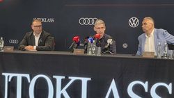 VIDEO Investiție de 17.000.000 de euro în Dinamo: „Avem ușile deschise pentru noi acționari”