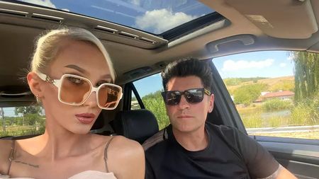 Triunghi cu tentă amoroasă în arbitrajul românesc: Florin Chivulete e acuzat că a avut gânduri necurate cu o arbitră, care e soția lui Stelian Ogică!