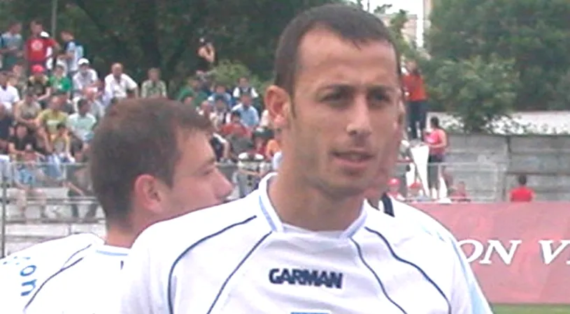 Bucătaru, cel mai bun la CSM 2007 Focșani