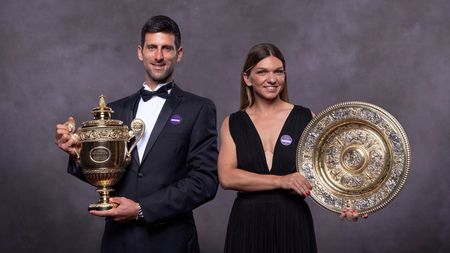 Şoc! Djokovic s-a retras definitiv din asociația care a apărat-o pe Simona Halep: „Am luat decizia”