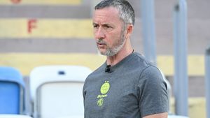 Mihai Stoica a anunțat ce dorință și-a pus de Crăciun: „Măcar atât!”