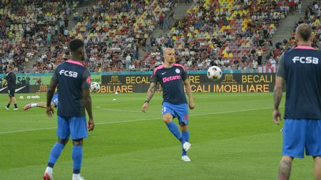 Unde a fost surprins Vlad Chiricheş după ce a fost dat afară fără scrupule de Gigi Becali