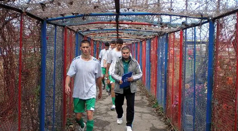 Miculaș s-a despărțit de Bălu