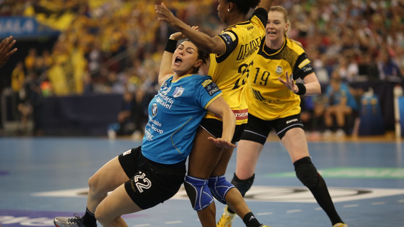 România a ajuns în Top 2 în Europa la nivel de cluburi în handbalul feminin, fiind la cea mai bună clasare. Federația Europeană de Handbal a decis să "taie" însă din 2019 al doilea loc în Liga Campionilor