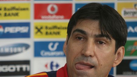 Dinu îl desființează pe Piți: "De când e antrenor, echipa n-are nicio idee tactică"