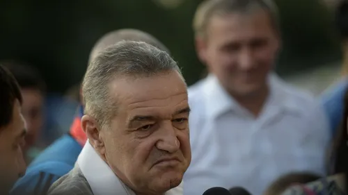 O nouă țeapă pentru Gigi Becali? O echipă de tradiție și-a anunțat interesul pentru Zdenek Ondrasek. „S-a discutat!”