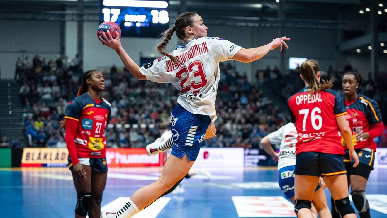 Reacția presei din Spania după ce fetele din Insulele Feroe au zguduit Campionatul Mondial de handbal cu victoria împotriva ibericelor