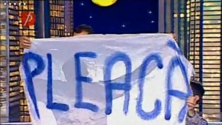 Gigi, contestat și de "cârcotași"!