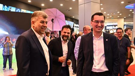 „Printre cei mai buni din Europa, nu mai are nevoie de nicio prezentare”. Marea lovitură dată de Răzvan Burleanu. EXCLUSIV