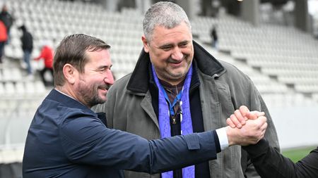 E oficial! Știm candidaturile la șefia FR Handbal unde Alexandru Dedu joacă alba-neagra și nu se mai vrea președinte: „Nici în opoziție, nici la putere”