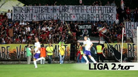 Fanii lui UTA și ai lui Poli uită de rivalitate** și vor scanda împotriva șefilor fotbalului românesc