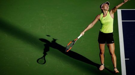 VIDEO | Simona Halep a anunțat ce va face dacă va câștiga bonusul de un milion de dolari de la Indian Wells 