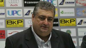 Iancu: "Ce s-a întâmplat cu Herea se cheamă golănie și proastă creștere! Familia l-a influențat!"