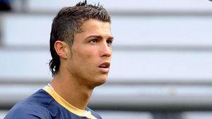 Ronaldo: "Detaliile vor face diferența"