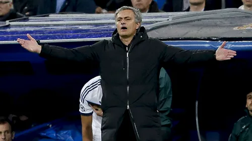 Ioan Becali dezvăluie viitorul proiect al lui Mourinho: 