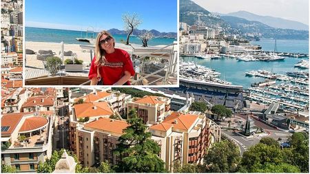 Simona Halep face următorul pas după divorț: își caută casă pentru a se muta în sudul Franței, unde locuiește și Patrick Mouratoglou! | EXCLUSIV