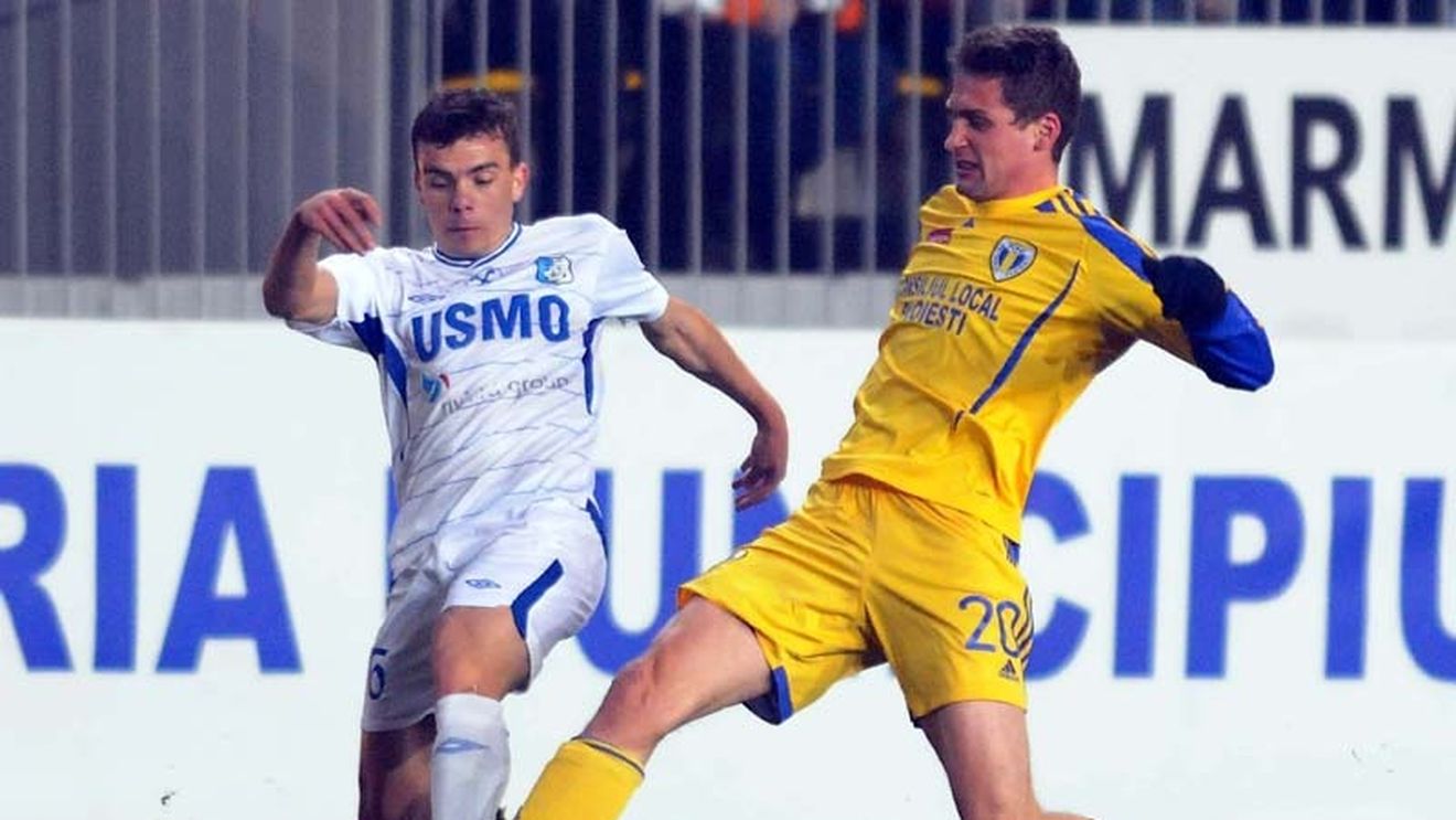 Pandurii visează la cupele europene: **"Ne facem formația 'Albi și negri'! O să cântăm 'Europa, venim'!"