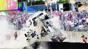 Supremația continuă!** Le Mans, 24 de ore nebune!