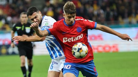 Stoian l-a comparat pe Gigi Becali cu Gică Hagi. Verdictul fotbalistului FCSB