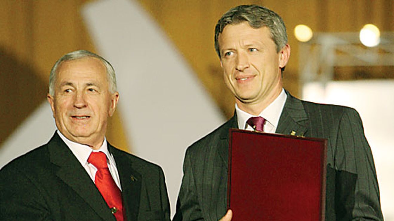 „Se poartă ca niște stăpâni"