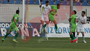 Dubla lui Bilinski aduce punctele și vacanța în "Ștefan cel Mare". FC Botoșani - Dinamo 1-2. VIDEO REZUMAT 