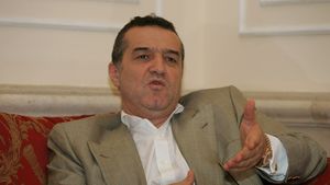 "Anul trecut a fost altceva! Acum, Rapidul cu CFR vor juca pe teren!"