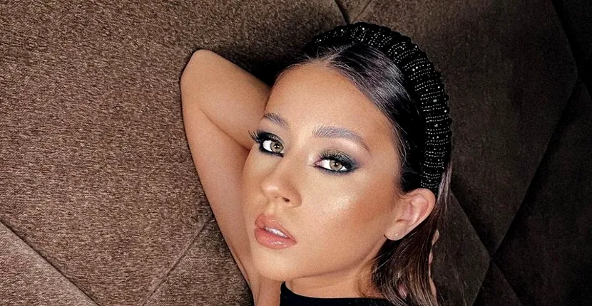 Nicolle Cherry a ajuns la spital! Artista are probleme de sănătate: 'Nu m-am simţit foarte bine'