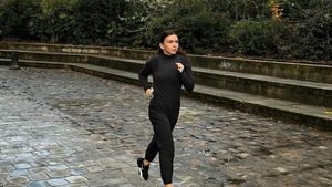 Atât costă o noapte la hotelul pe care Simona Halep îl deține în Brașov, într-o cameră cu vedere la Tâmpa! Afacerea jucătoarei este cotată la 3 stele