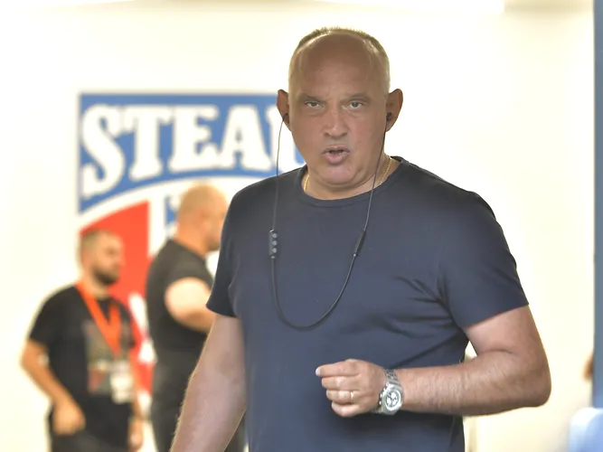 Florin Prunea, previziune sumbr&#259; pentru T&#259;nase, dup&#259; ce a fost eliminat &icirc;n Shkendija &ndash; FCSB 1-0: &bdquo;At&acirc;t cred c&#259; va lipsi. E un atac dur!&rdquo;